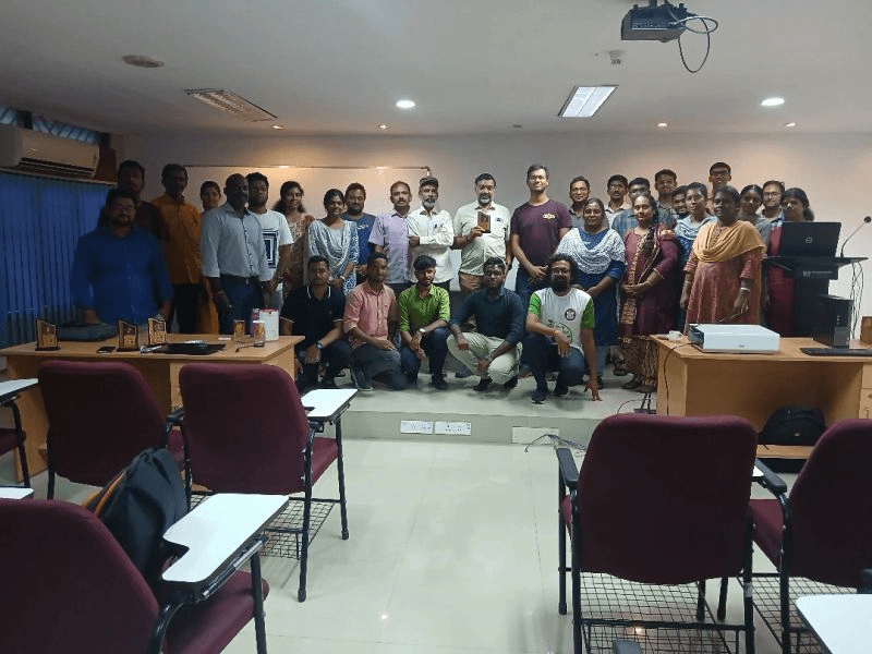 Shakti RISC-V Workshop